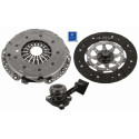 Kit d&#39;embrayage SACHS 3000 990 558