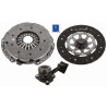 Kit d&#39;embrayage SACHS 3000 990 558