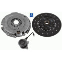 Kit d&#39;embrayage SACHS 3000 990 559