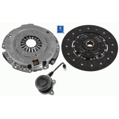 Kit d'embrayage SACHS 3000 990 559