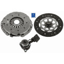 Kit d&#39;embrayage SACHS 3000 990 560