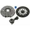 Kit d&#39;embrayage SACHS 3000 990 560