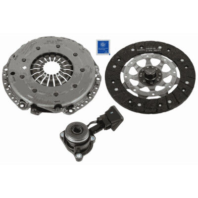 Kit d'embrayage SACHS 3000 990 560
