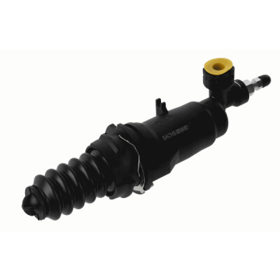 Cylindre récepteur, embrayage