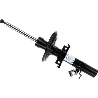 Amortisseur SACHS 318 717