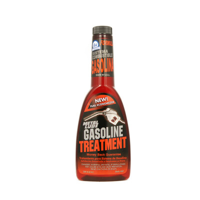 Traitement du système d'essence Metal Lube 236 ML