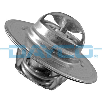 Thermostat de liquide de refroidissement DAYCO DT1012V