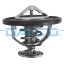 Thermostat de liquide de refroidissement DAYCO DT1059V
