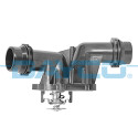 Thermostat de liquide de refroidissement DAYCO DT1072F