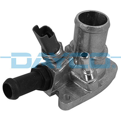 Thermostat, liqiuide de refroidissement