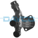 Thermostat de liquide de refroidissement DAYCO DT1089H