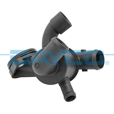 Thermostat, liqiuide de refroidissement