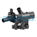 Thermostat, liquide de refroidissement DAYCO DT1107H