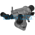 Thermostat de liquide de refroidissement DAYCO DT1118H