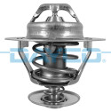 Thermostat de liquide de refroidissement DAYCO DT1139V