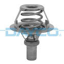 Thermostat de liquide de refroidissement DAYCO DT1205V