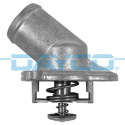 Thermostat de liquide de refroidissement DAYCO DT1216F