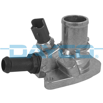 Thermostat, liqiuide de refroidissement
