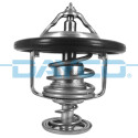 Thermostat de liquide de refroidissement DAYCO DT1234V