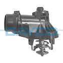 Thermostat de liquide de refroidissement DAYCO DT1245H