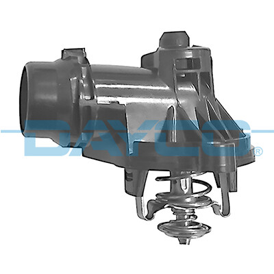 Thermostat de liquide de refroidissement DAYCO DT1245H