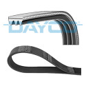 Courroie trapézoïdale à nervures DAYCO 3PK628EE