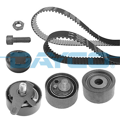 Kit de courroie de distribution DAYCO KTB913