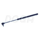 Ressort pneumatique, lunette arrière DOGA 2035813