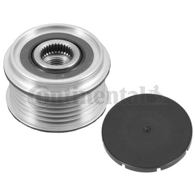 Roue libre d'alternateur ContiTech AP9052