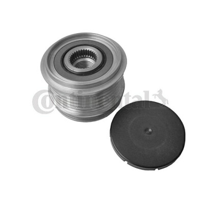Roue libre d'alternateur ContiTech AP9001