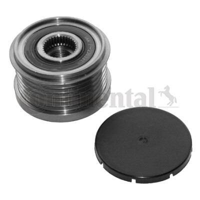 Roue libre d'alternateur ContiTech AP9019
