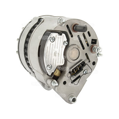 Alternateur