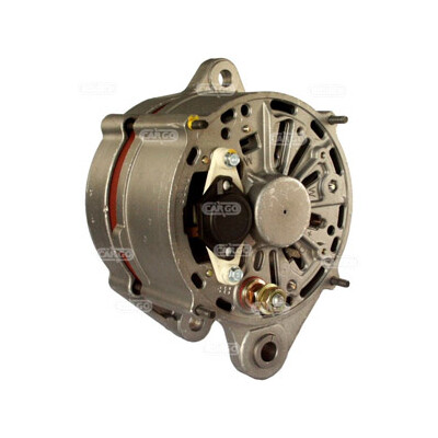 Alternateur