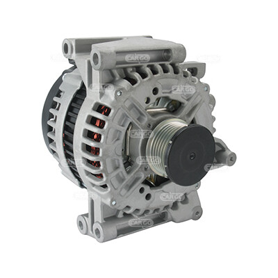 Alternateur HC-Cargo 114666CAG