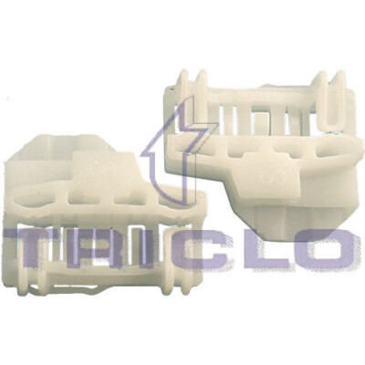 Clip, bande TRICLO 163028