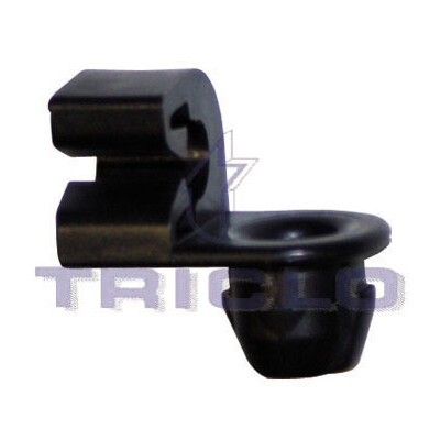 Clip, ruban TRICLO 163729