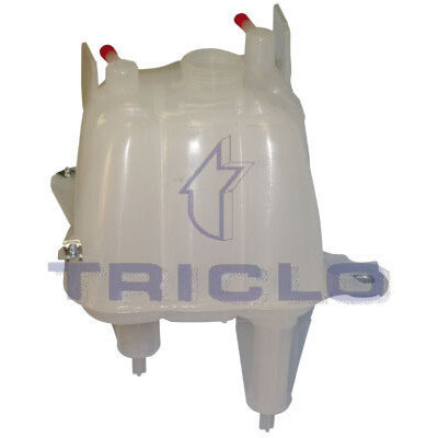 Vase d'expansion, liquide de refroidissement TRICLO 484501