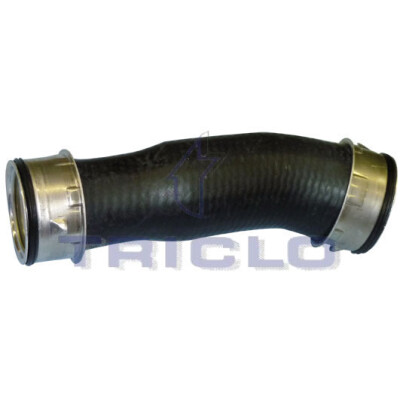 Tuyau d'air de suralimentation Triclo 522556