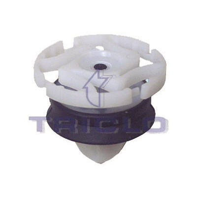 Clip, ruban TRICLO 163669