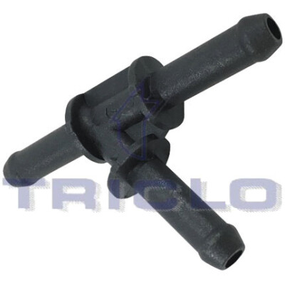 Bride de liquide de refroidissement TRICLO 453832