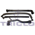 Tuyau de ventilation de culasse TRICLO 452020