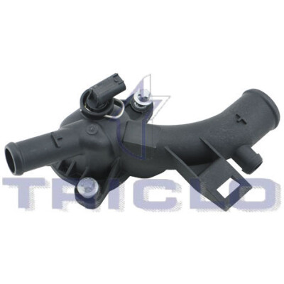 Bride de liquide de refroidissement TRICLO 468524