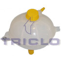 Vase d&#39;expansion, liquide de refroidissement TRICLO 484463