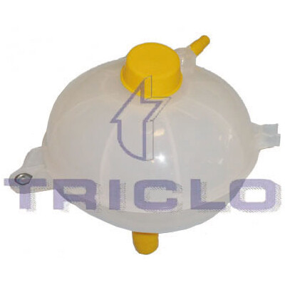 Vase d'expansion, liquide de refroidissement TRICLO 484463