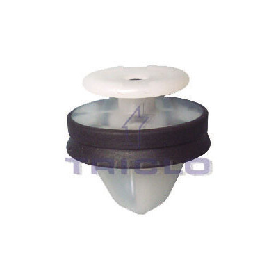 Clip, bande TRICLO 163083