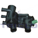 Thermostat, liquide de refroidissement TRICLO 463809