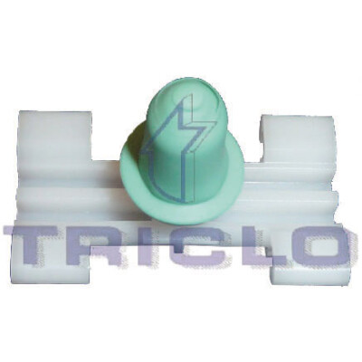 Clip, ruban TRICLO 163748