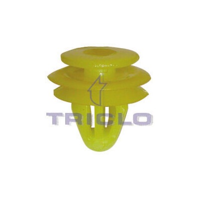 Clip, ruban TRICLO 163962