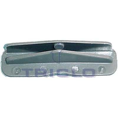 Clip, ruban TRICLO 162856