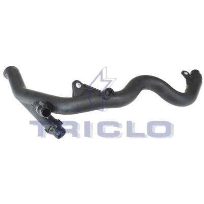 Conduite de liquide de refroidissement TRICLO 452444